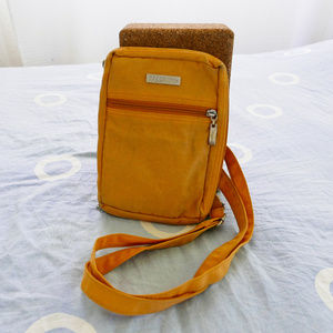 BAGGALLINI | Crossbody/Shoulder/Waist Bag